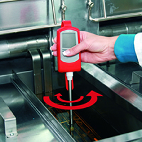 Edible Oils And Fat Analysis